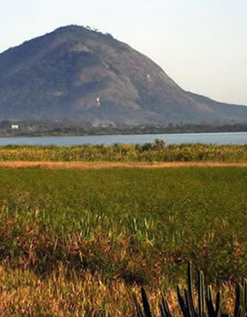 Fotos de Maricá - Pousada Vovó Bellina