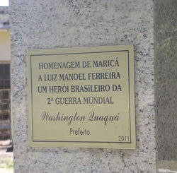 Fotos Vovó Bellina - Pousada Vovó Bellina - Maricá
