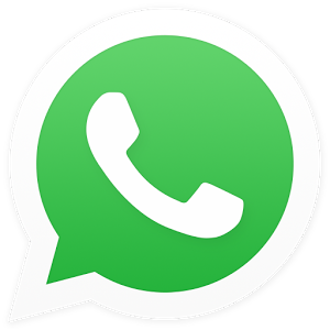 Whatsapp da Pousada Vovó Bellina